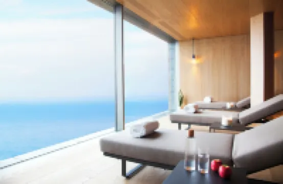 艾克萊裏羅萊夏朵精品酒店集團