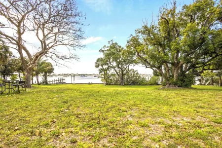 Waterfront Storybook Studio in Stuart