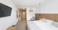 Aparthotel Bahia Pollensa Hotels in Pollença