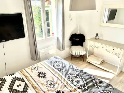 Villa Castellane 3 bedrooms near the city center (900m) Hotel in zona Nyima Dzong