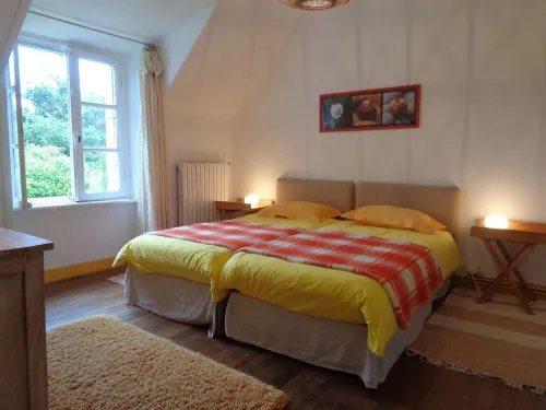 House with garden Hotels in Plobannalec-Lesconil