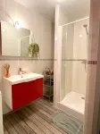Appartement Le Cocon de la Plage Avec Terrasse à 2 min de la Plage et du Port