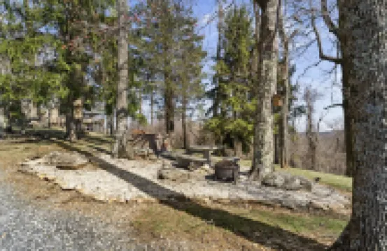 Secluded Cozy Cabin with Hot Tub