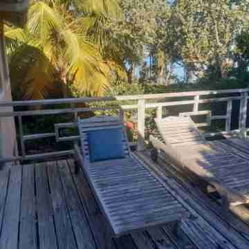 A rare combination of central location and private island seclusion Others