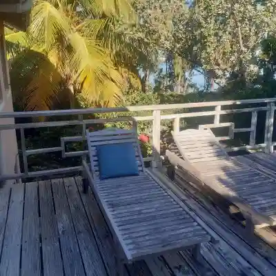 A rare combination of central location and private island seclusion Others