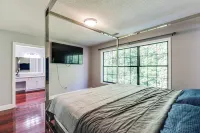 Unwind & Relax at LEGACY ESTATES Hotels in Stone Mountain