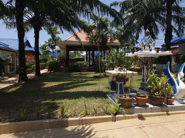 รูปภาพของLARGE VILLA SWIMMING POOLS TROPICAL GARDEN SEA GOLF RELAXATION 6 /12 ADULTS