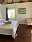 Bungalow Temanea Pirae Tahiti