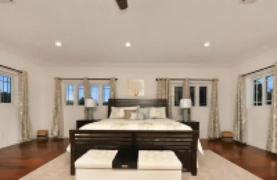 Todd’s Place Harbour Island