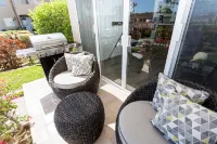 Totally Remodeled Condo in Quite Complex of Twelve in Beautiful Cabo San Lucas