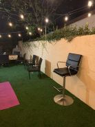 New Listing! Private Studio Annex - With Cozy Garden close LAX