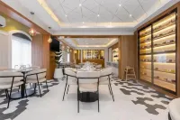 Ivy Lush Hotel Hotels in Warri