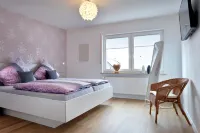 Vacation apartment II Kleine - Eifel - Time out Hambuch 호텔