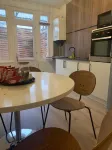 Pretty, well-equipped town house
