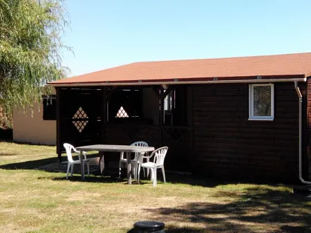 Rest and relaxation in the heart of the Perche