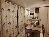 Mobil-home Dans Camping Calme Avec Piscine, 2,8 km de la Plage 벤디 호텔