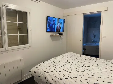 Coeur de la Corse Niolo Отели в г. Альбертачче