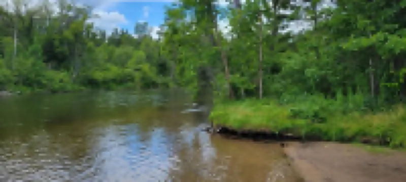 Spacious Four Bedroom Cabin for Northern Escape