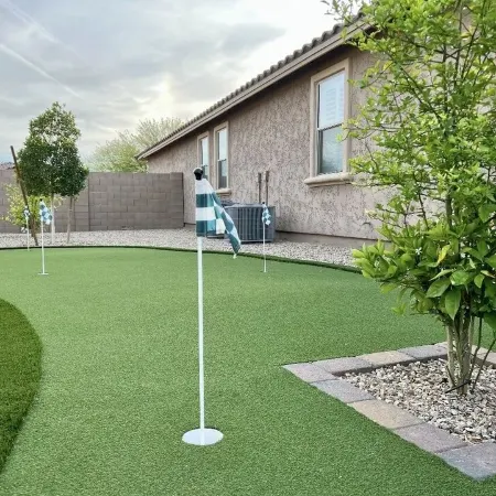 Dual King Suites-Quiet Gateway in Estrella Mt. Ra.
