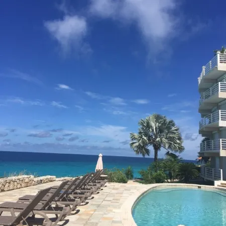 Caribbean Paradise Awaits You