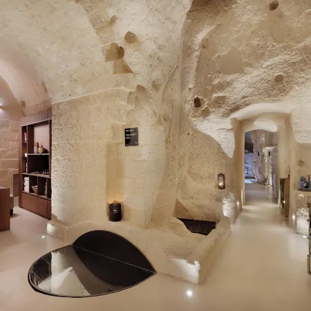 Vetera Matera