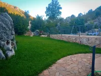 La Traviesa Rural Housing Hotels in Villacarrillo