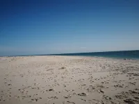 Studio with bunk bed sea view in Hotel Hotels in Carvalhal