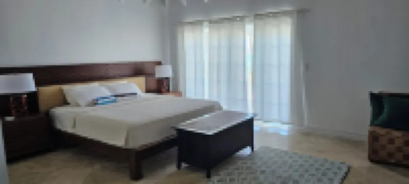 Pelican Beach Villa #1