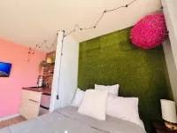 Cozy beach studio