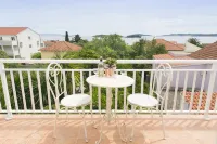 Beautiful Sea View Studio Apartment AGAPE: suits 2