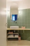 Spacebility Beach - Self Check-IN