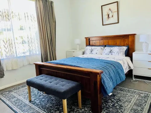 Modern Apartment in Dunedin Central