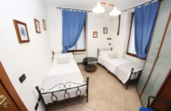 Town Centre Villa with Lake View