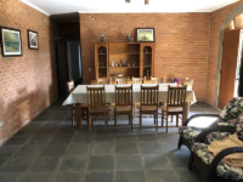 WONDERFUL HOME - FAMILY LEISURE