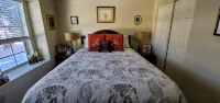 Our Mountain Retreat on Linden Drive