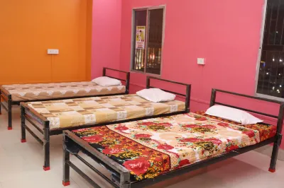 Sacred Stay Hotels in Kamrup