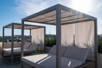 Modern Comforts in the Art District: Condo Getaway in San Jose del Cabo