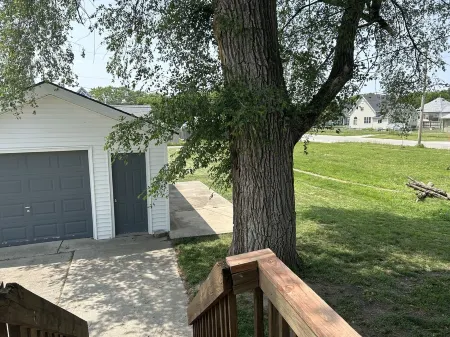 West Des Moines Bungalow