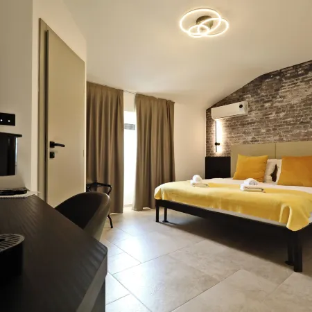 B&B Arena Prestige Rooms