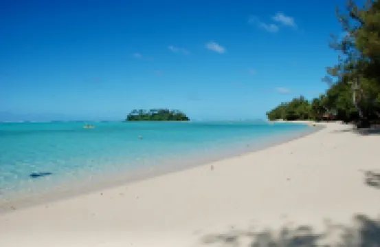 Mataheres Upstairs Muri