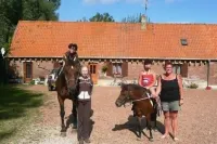 Holiday rental in the region of Pas-de-calais, near of 'cote d'opale'