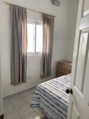 Welcome to Millie’s Casita located in residential Villa panamericana San Miguel Các khách sạn gần Plaza Santo Domingo