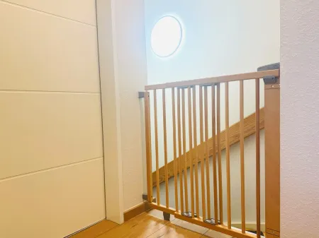 High-quality vacation home with large garden in TOP location! 6 pers. dogs welcome Отели в г. Фрисландия