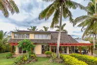 Malaqereqere Villas, Coral Coast Serenity