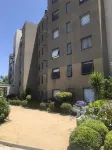 Beautiful apartment, 3 bedrooms and 2 bathrooms, 5 minutes from the beach