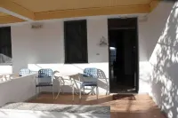 Villa Irene  Two Storey Apartment Near the Sea * Sandy Beach