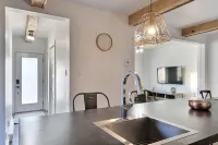 Confo27 - Maison Chute-montmorency Hotels in Beauport