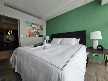 Real Cariari 201 Apartment