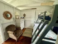 Charming Beach Cottage on Popham Beach