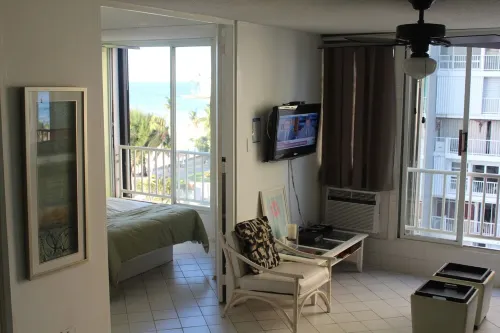 Flash Sale:  Beautiful Beach Front Location